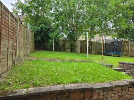 53, Hillhouse Road, Hamilton ML3 9TE