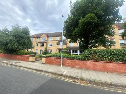 Riversdale Road, West Kirby, Wirral, Merseyside, CH48