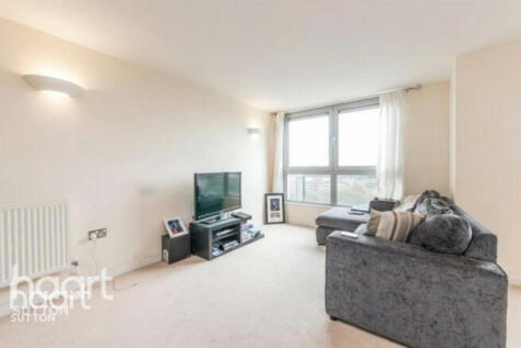 Throwley Way, Sutton