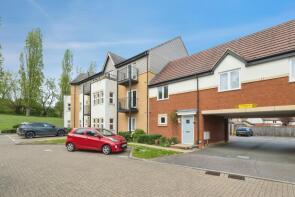 22, Gyosei Gardens, Willen Park, Milton Keynes MK15 9EN