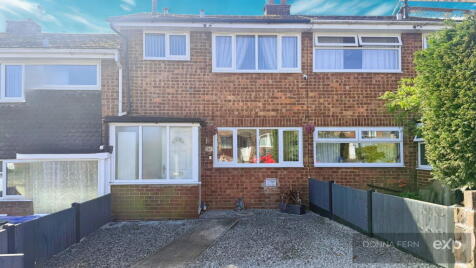 Newmount Road, Fenpark, Stoke-on-trent, ST4 3HQ