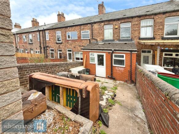 3 bed End of Terrace for sale Image 9