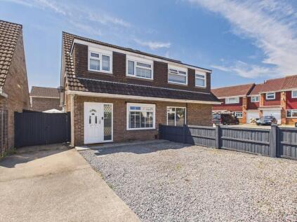 California Road, Longwell Green, Bristol, BS30