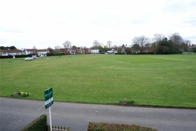View Over Green