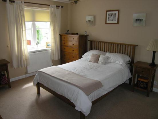 Bedroom 1 Alt