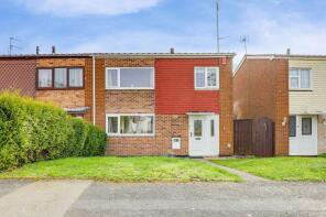 14, Bestwood Close, Nottingham NG5 7AN