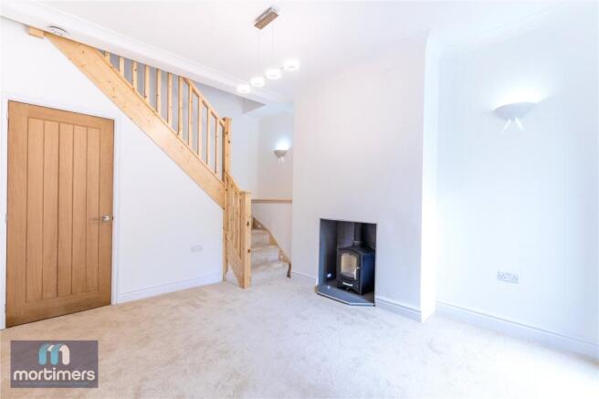 Dining/Living Room