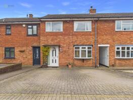 91, Masefield Drive, Tamworth B79 8DG