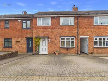 Masefield Drive, Tamworth, B79