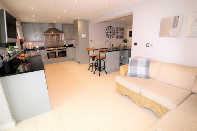 Open Plan