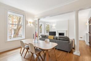 Flat 4, Campden Hill Court, Campden Hill Road, London W8 7HX