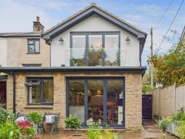 Woodleigh, Main Road, Lydney GL15 4QY