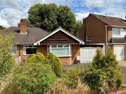 Lawnswood Avenue, Shirley, Solihull