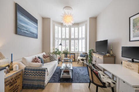 Maygrove Road, Kilburn, London, NW6