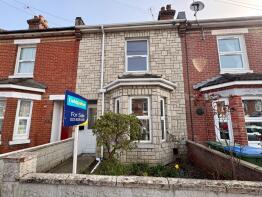 75, Norham Avenue, Southampton SO16 6PU