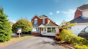 8, Grangewood Close, Pontprennau, Cardiff CF23 8PP