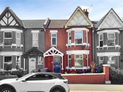 Silverdale Avenue, Westcliff-on-Sea, Essex