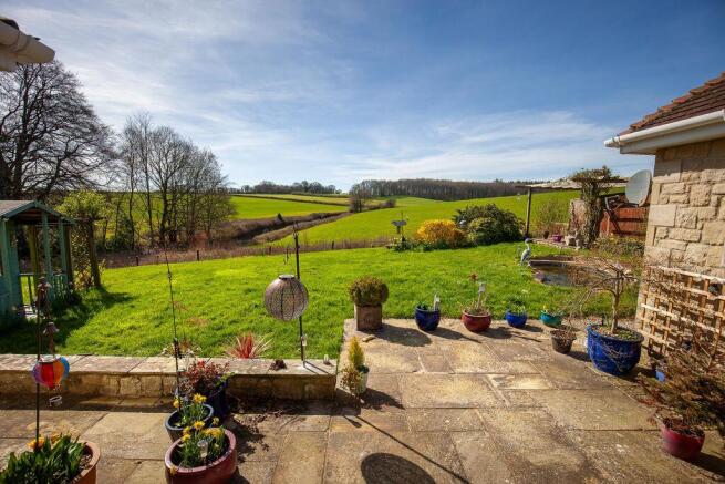 View/Garden
