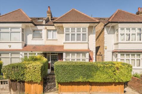 Wormholt Road, London