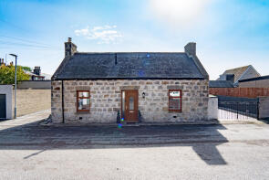 14, South Land Street, Buckie AB56 1BX