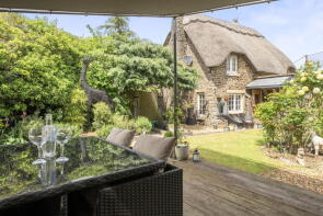 Wans North Cottage, A342 Derry Hill South To Wans House, Chippenham SN15 2QB