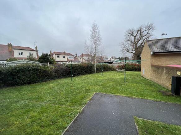 External Grounds