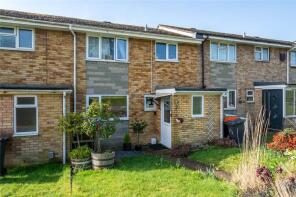 94, Jardine Way, Dunstable LU5 4AX