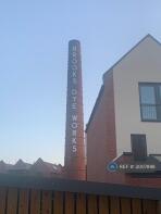 Flat 2, 44 The Dye House, Sevier Street, St Werburghs, Bristol BS2 9RA
