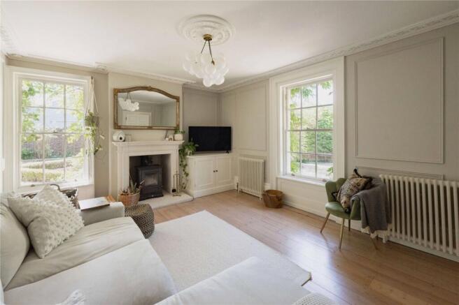 Drawing Room