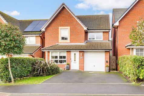 Hornbeam Close, Edwalton, NG12