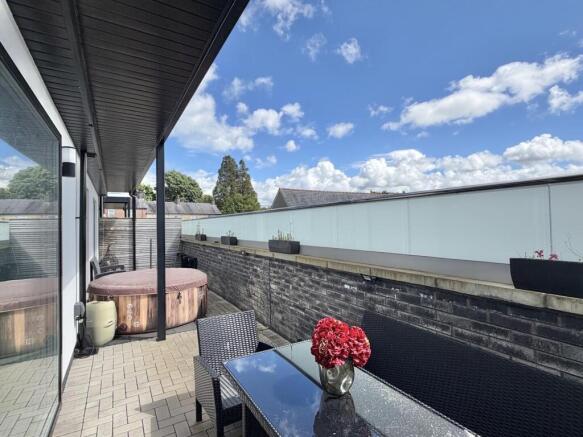 Terrace / Patio