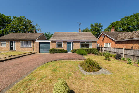 Wensum Drive, North Elmham