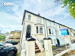 44b, Cambridge Road, Southend-on-sea SS1 1ES