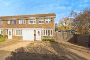 43, Lakelands Close, Eastbourne BN22 9EH