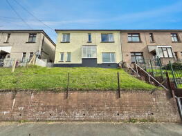31, Tan-y-bryn, Caerphilly CF83 4FP