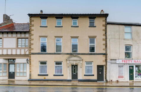 Newgate Street, Morpeth, NE61 1BU