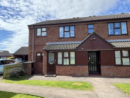 Bramley Close, Ledbury
