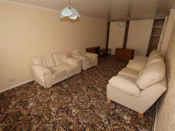 ADDITIONAL RECEPTION