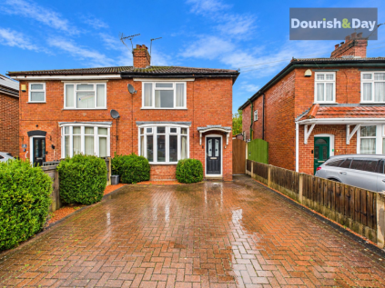 Second Avenue, Stafford, ST16