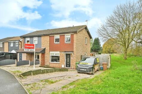 Danta Way, Stafford