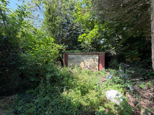 Land adjacent to Meyler Street, Thomastown, Tonyrefail, Porth photo 5
