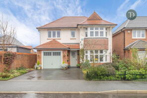 1, Chandler Street, Little Sutton, Ellesmere Port CH66 4AY