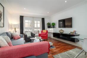 Flat 6, 6 Turner House, Exchange Court, London WC2R 0PP