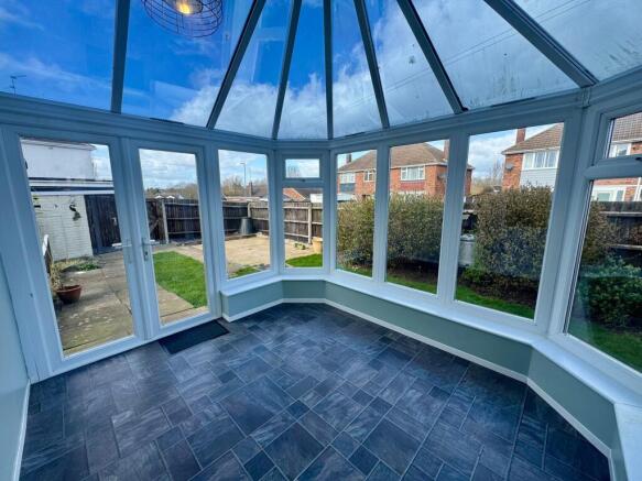 Highgate Road, Sileby, LE12 – pohled 4
