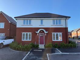 34, Divot Drive, Birmingham B31 5FQ