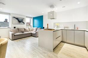 Apartment 16, 6, Gaumont Place, London SW2 4GD