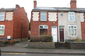 17, Station Road, Walsall WS4 1EP