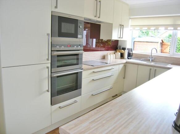 Kitchen 1