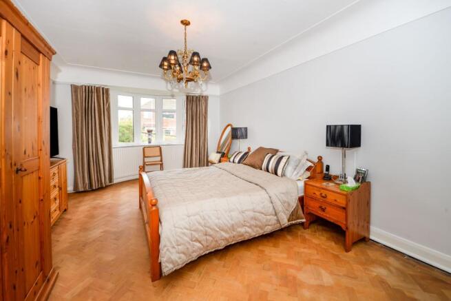 Bedroom 1