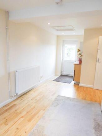 Play Room/Annex
